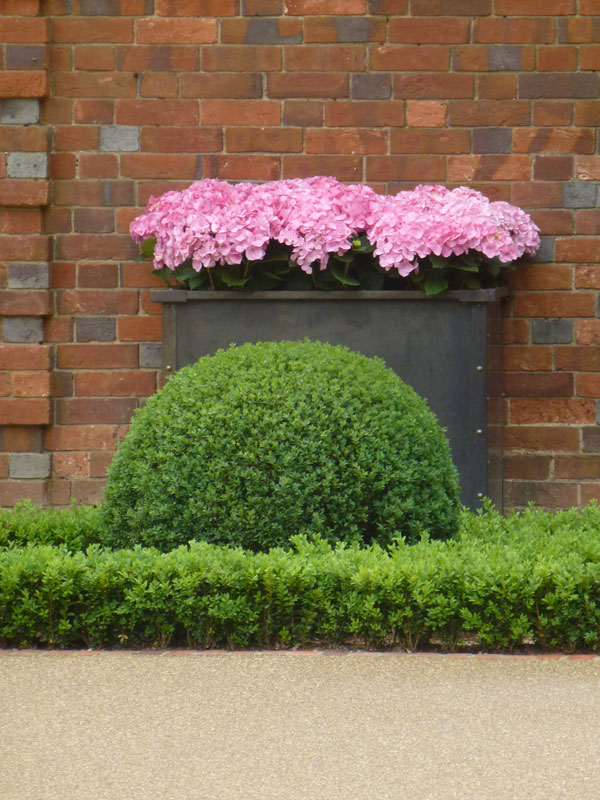 Private Garden, Oxfordshire 11